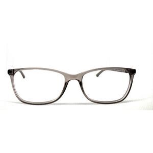 ELLE EL13409 LB LIGHT BROWN AUTHENTIC EYEGLASSES FRAMES 53-16-135
